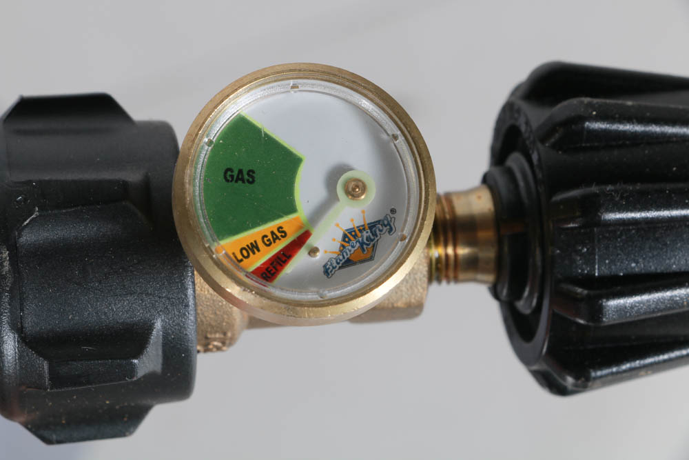 "The Big Easy" Infrared Oil-Less Turkey Fryer