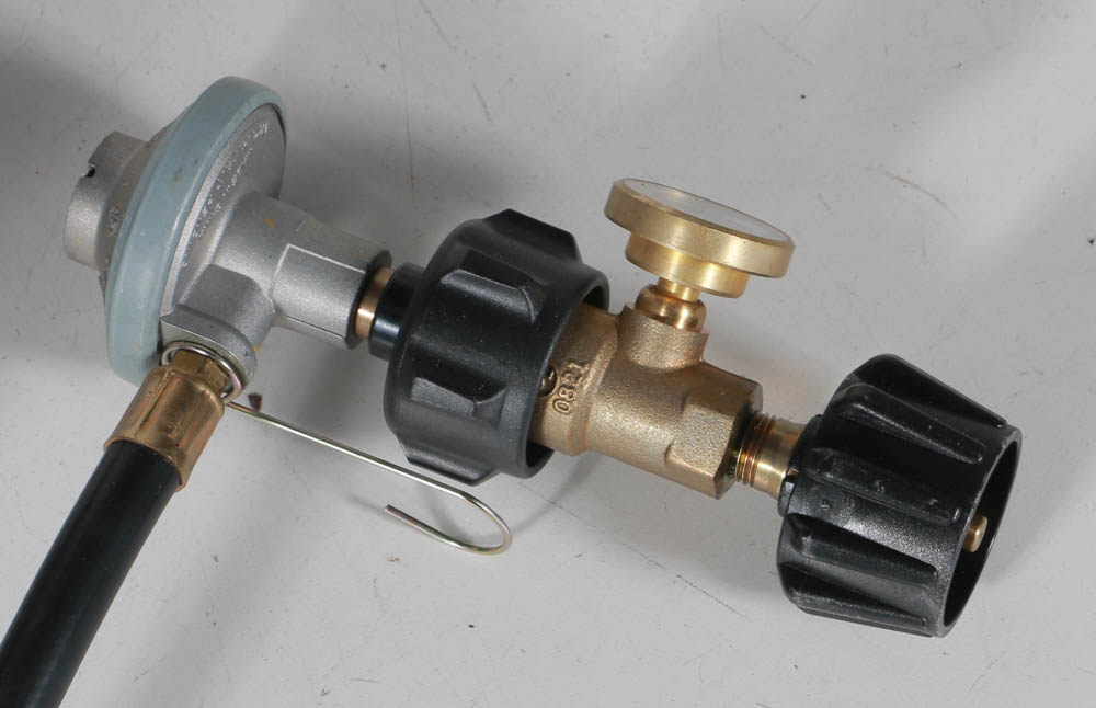 "The Big Easy" Infrared Oil-Less Turkey Fryer