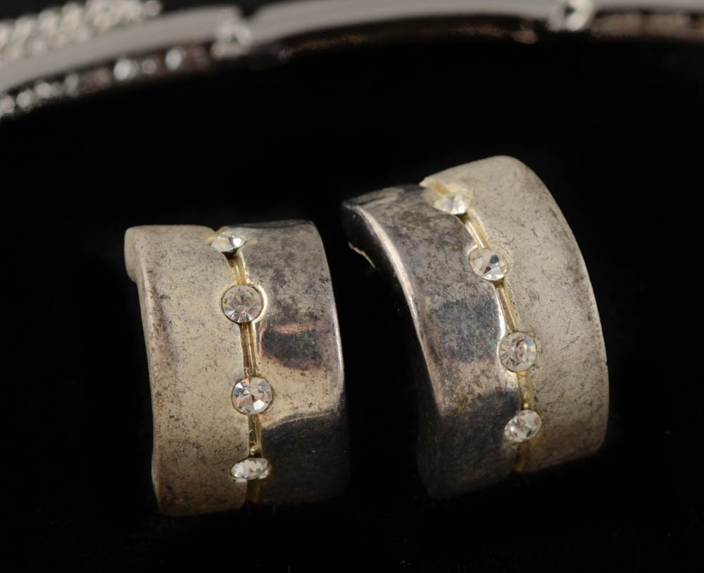 Costume Jewelry Collection