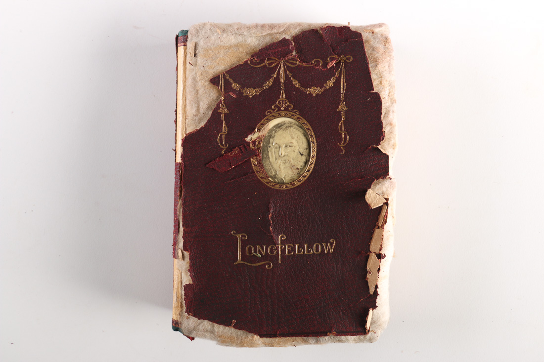 Assortment of Vintage Books