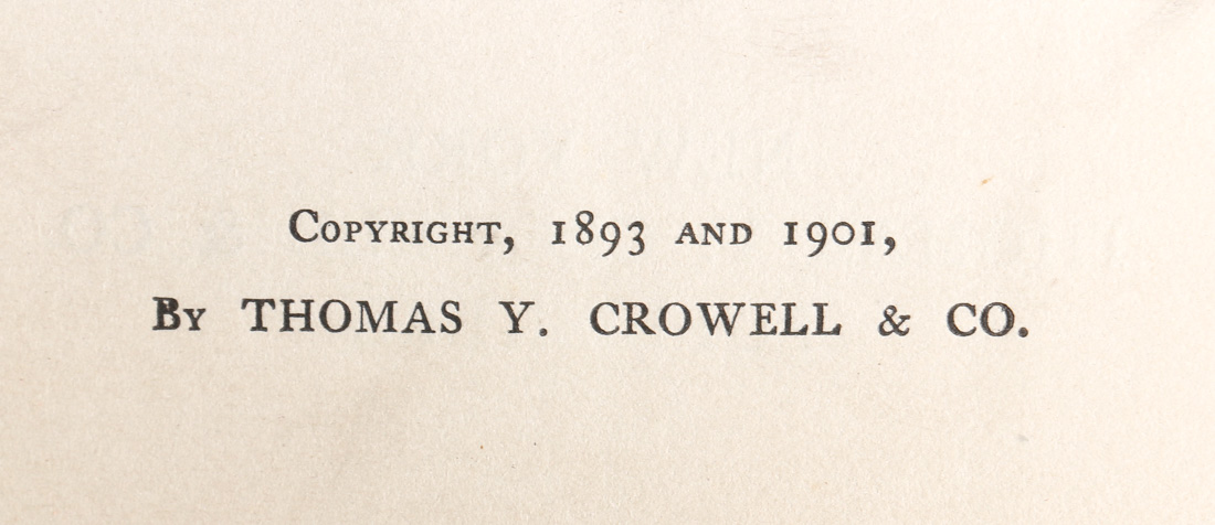 Assortment of Vintage Books