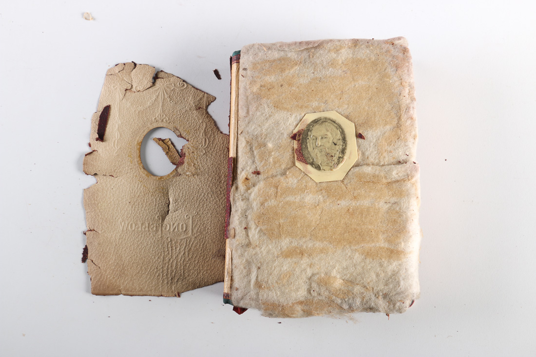 Assortment of Vintage Books