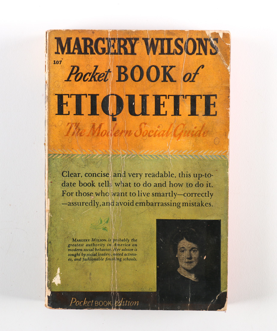 Assortment of Vintage Books