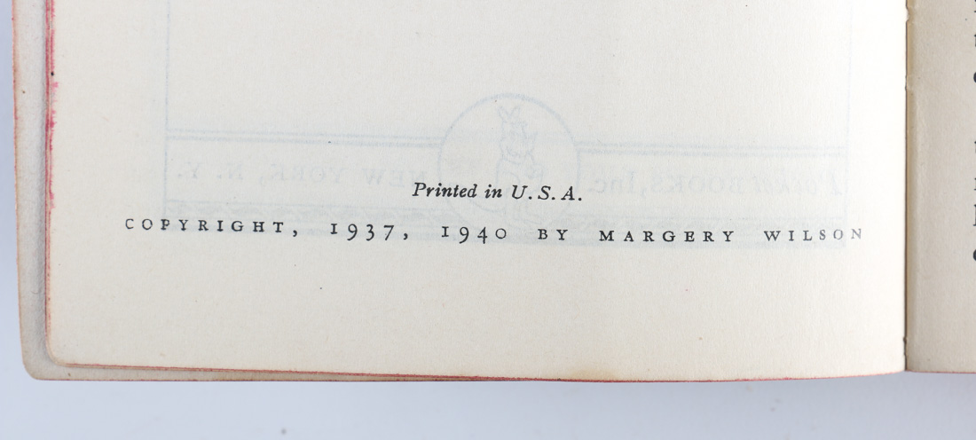 Assortment of Vintage Books