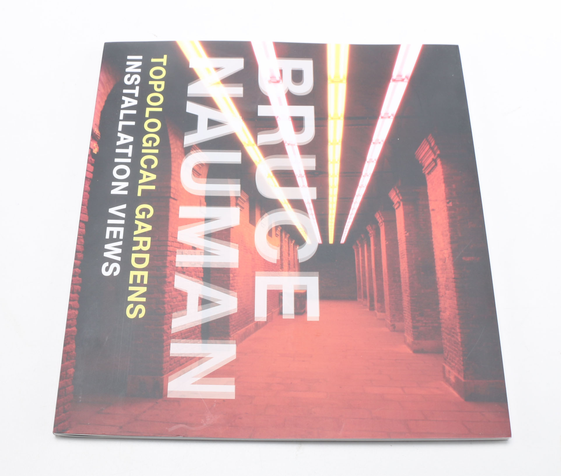 Art Exhibition Catalogues