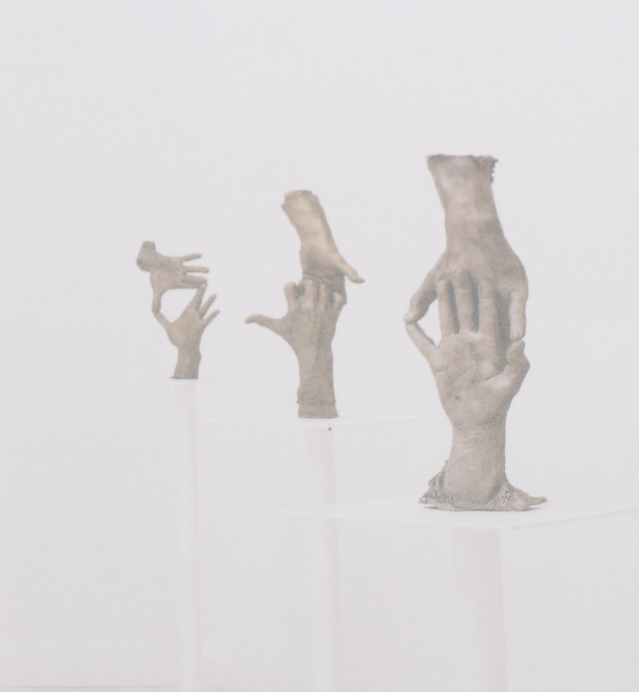 Art Exhibition Catalogues