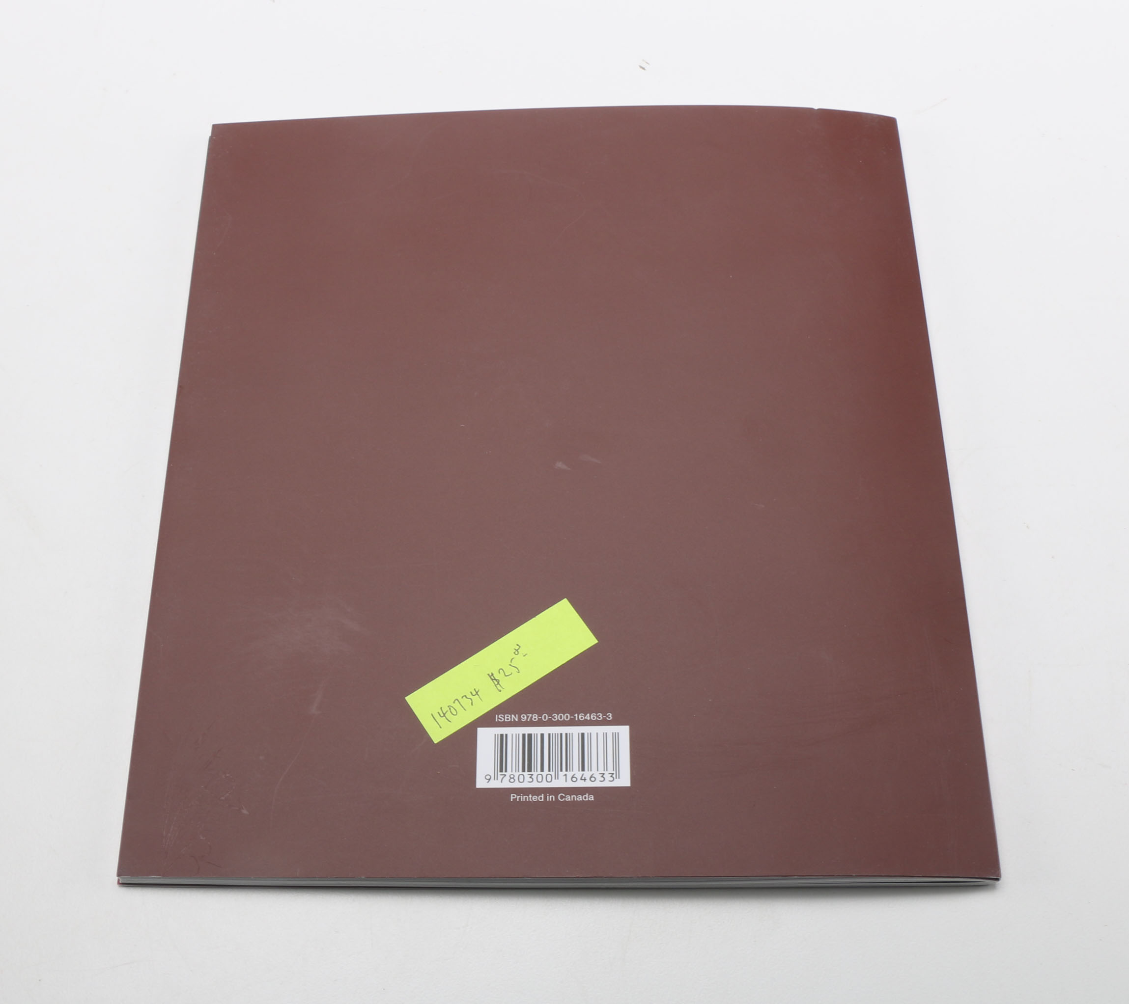 Art Exhibition Catalogues