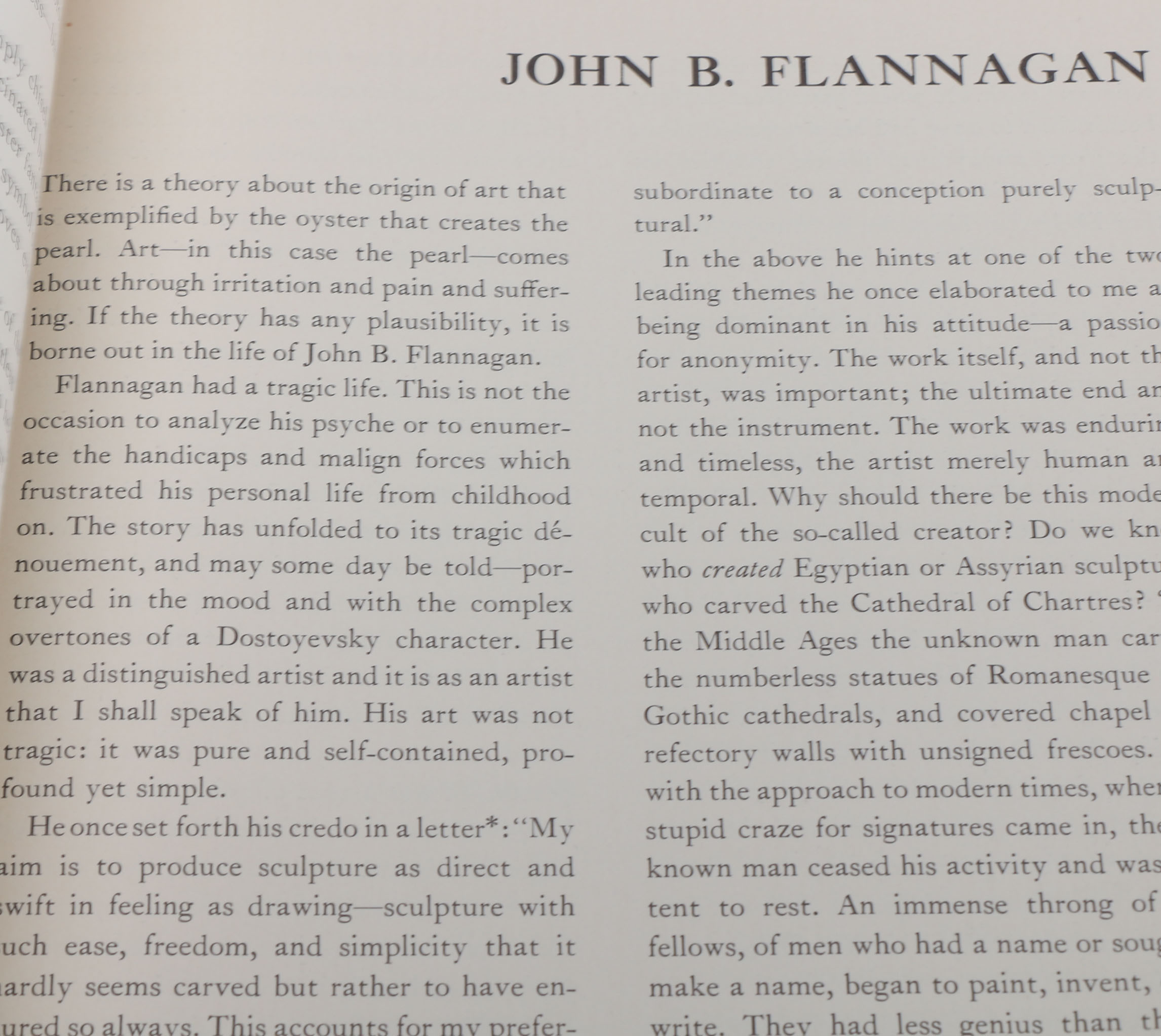 Art Exhibition Catalogues