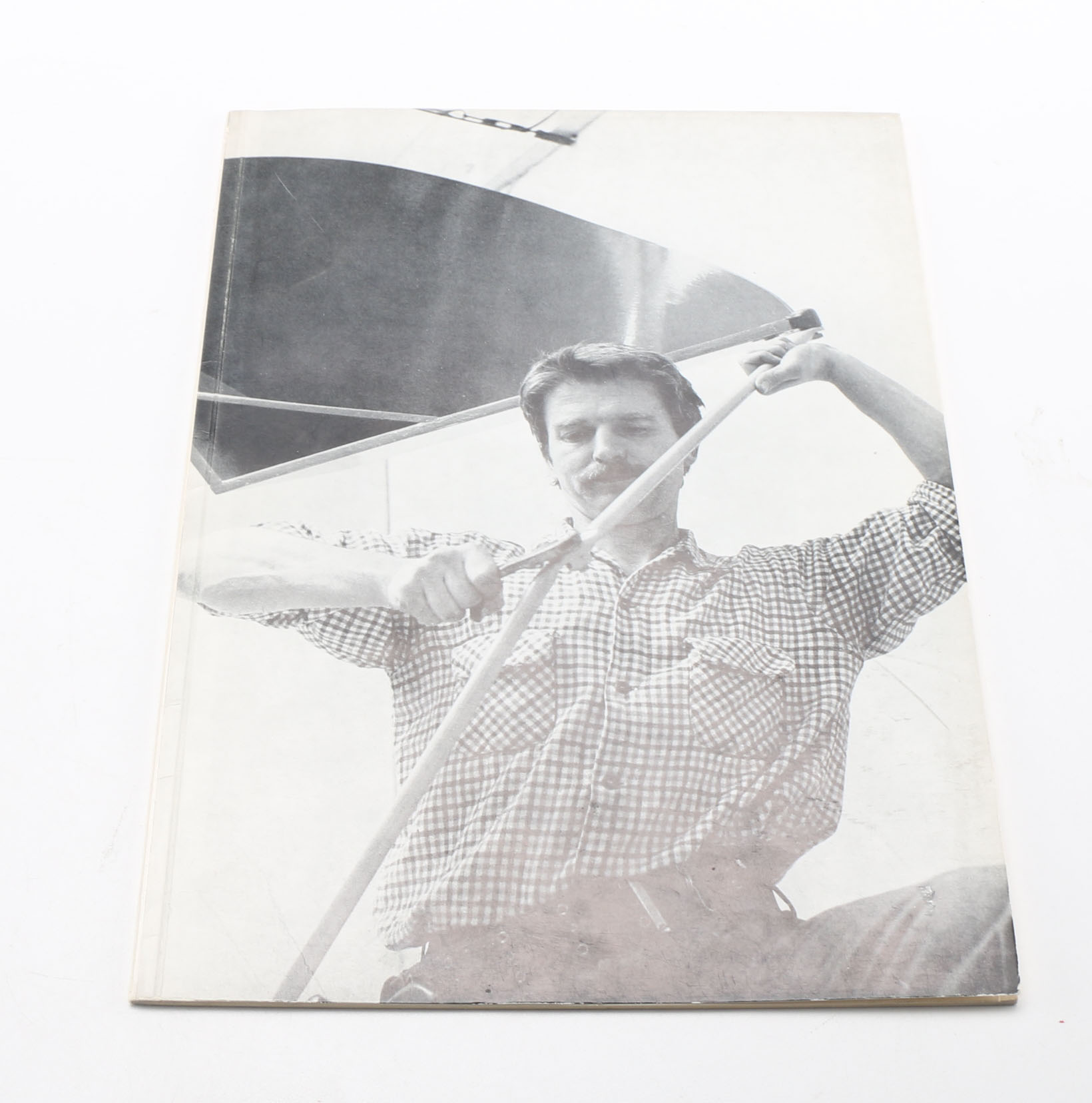 Art Exhibition Catalogues