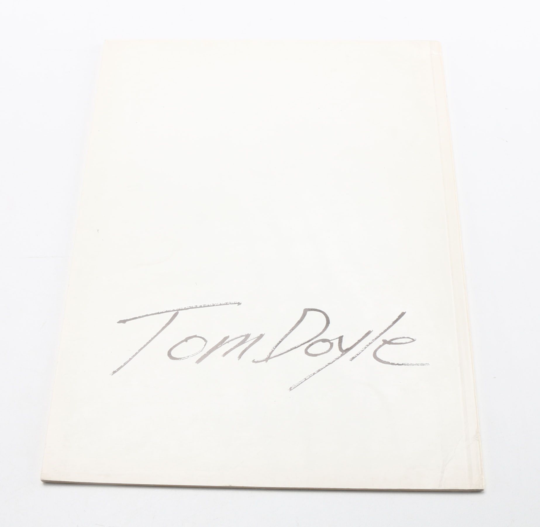 Art Exhibition Catalogues