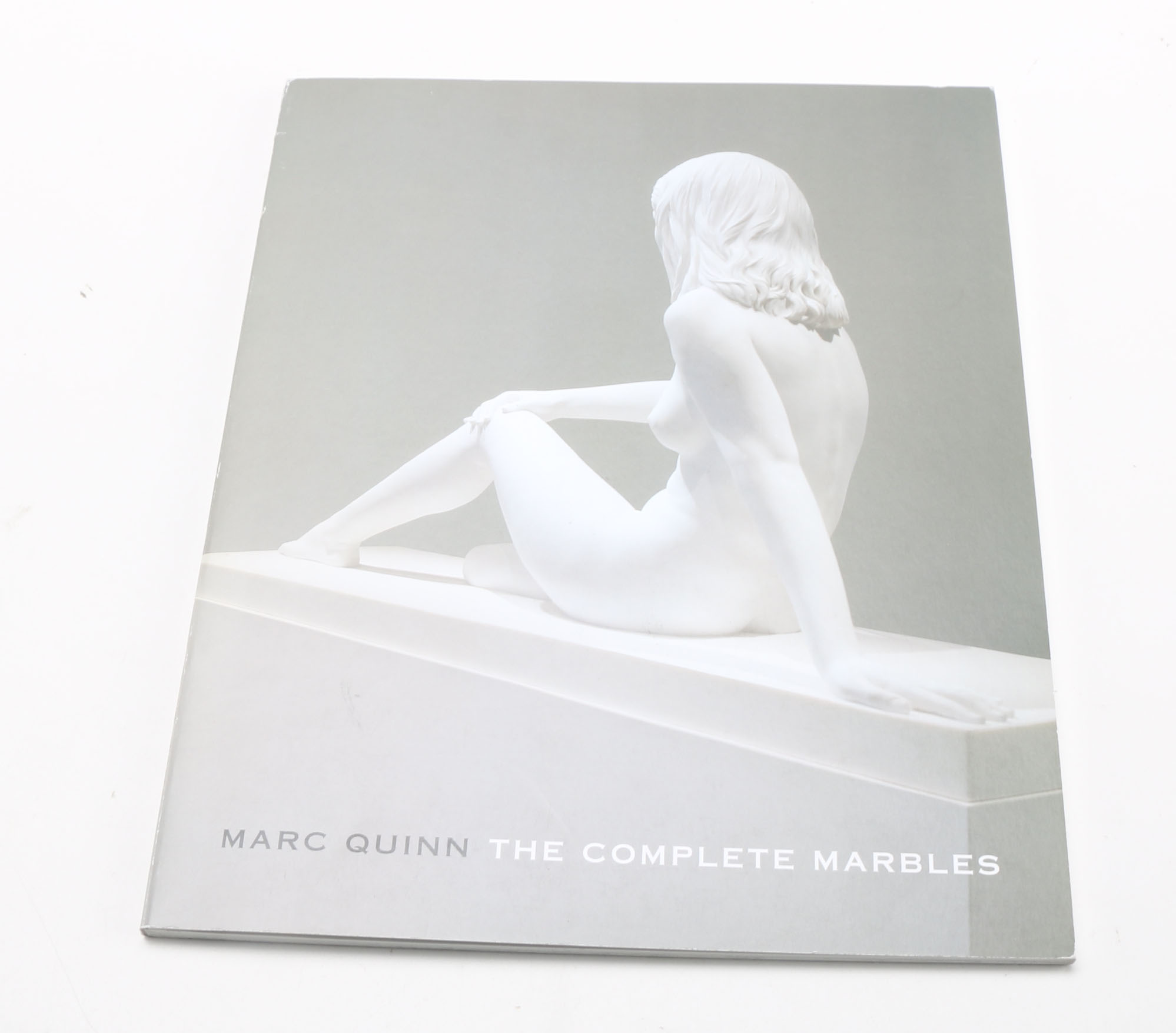 Art Exhibition Catalogues