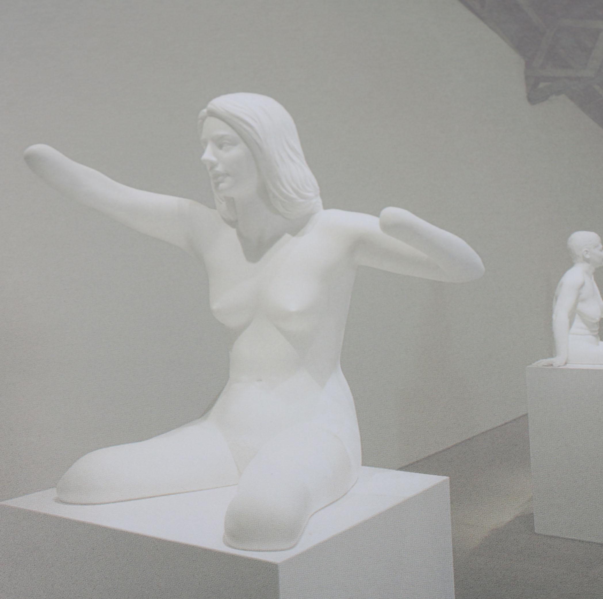 Art Exhibition Catalogues