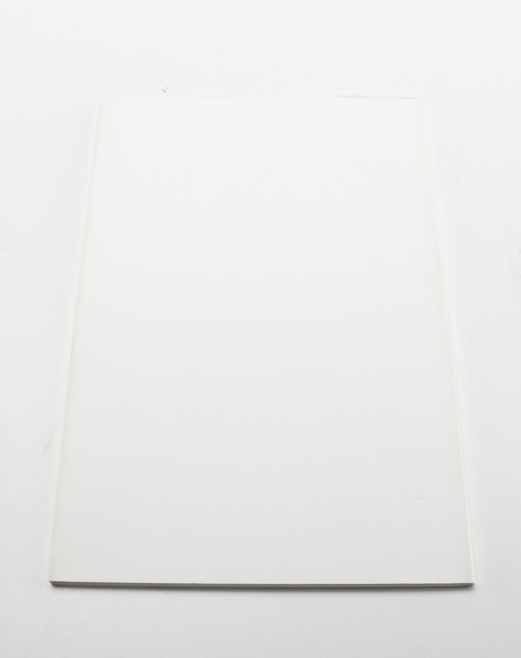 Art Exhibition Catalogues