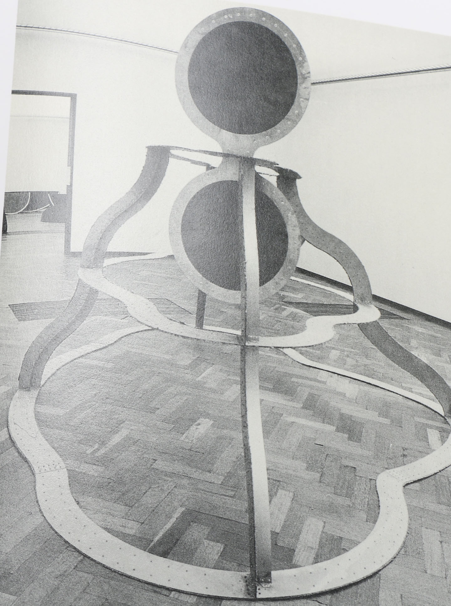 Art Exhibition Catalogues