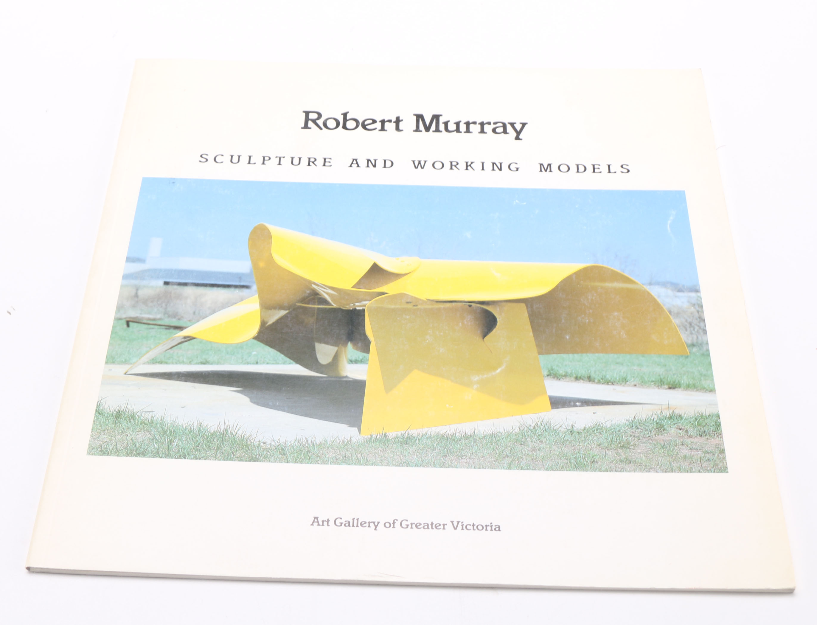 Art Exhibition Catalogues