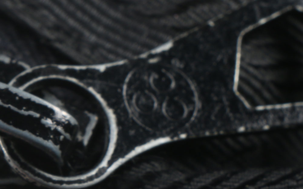 Black Prada Shoulder Bag