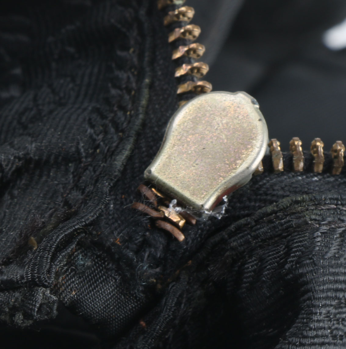 Black Prada Shoulder Bag