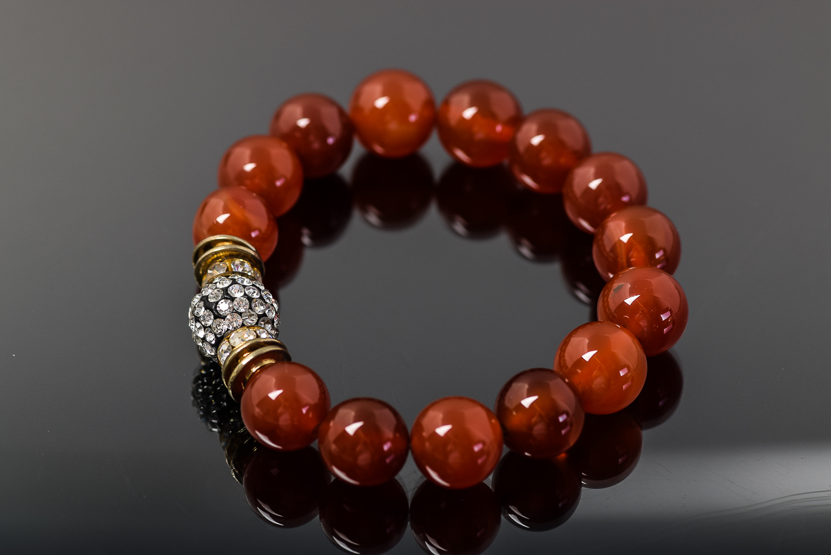 Costume Beaded Bracelet