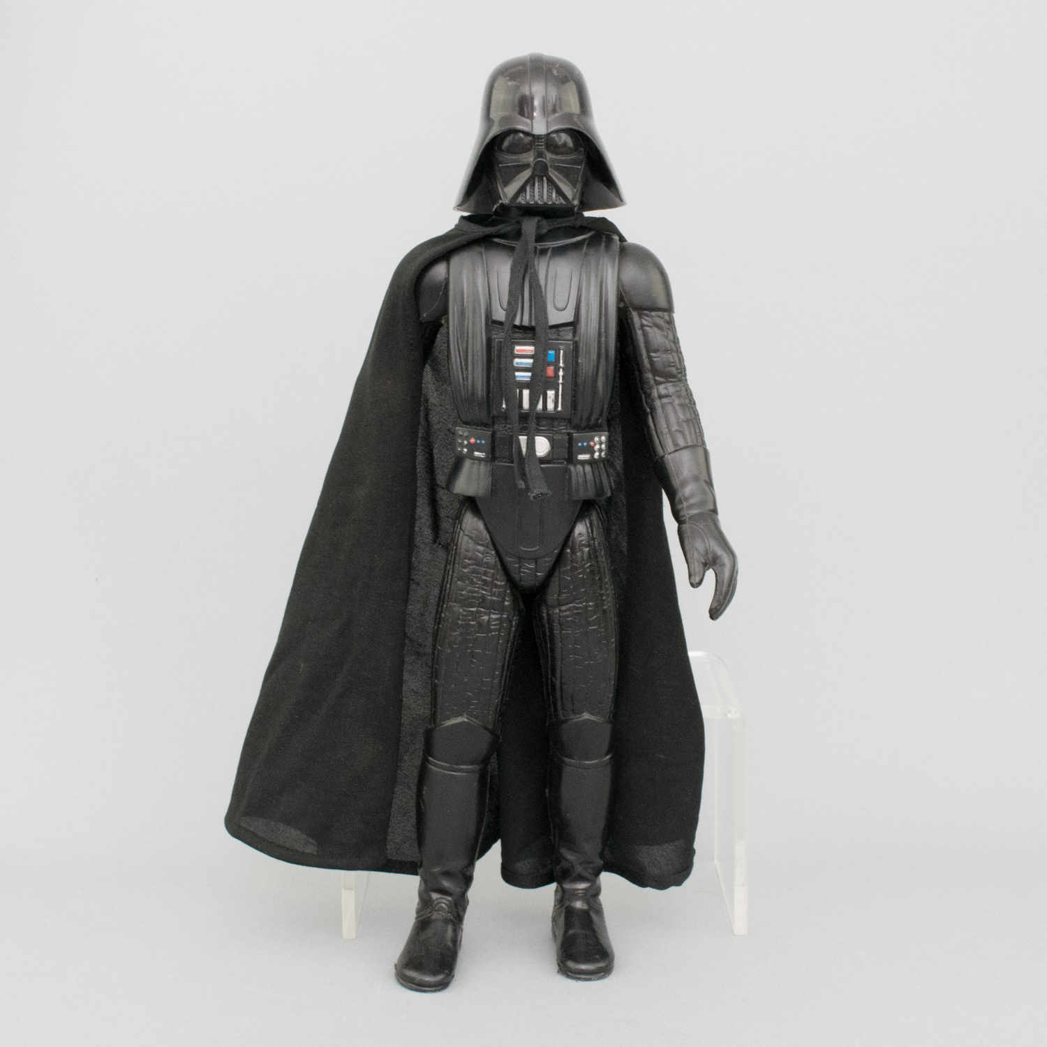 Vintage Star Wars Action Figures, Some Sealed in Cello Bags