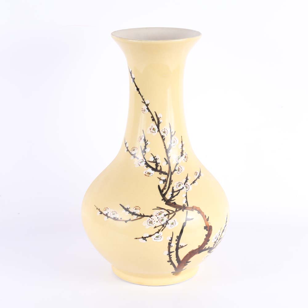 Japanese Vase