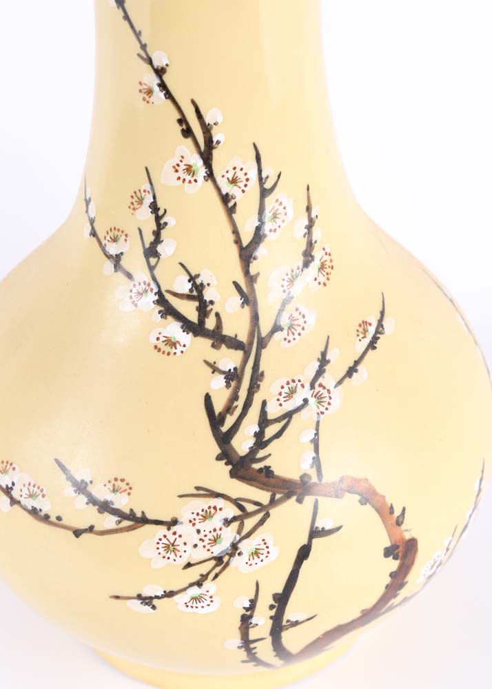 Japanese Vase