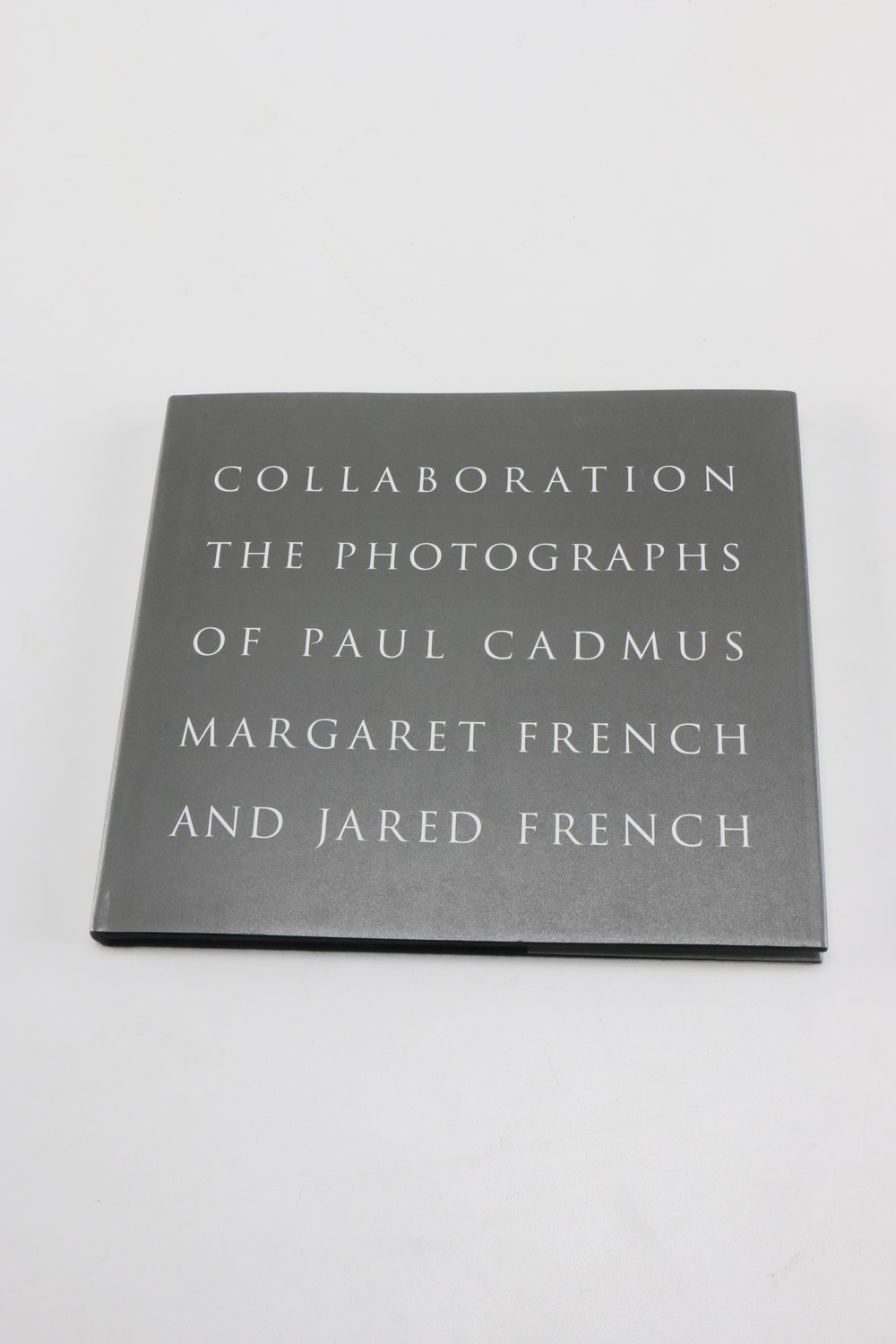 Modern Photography Books