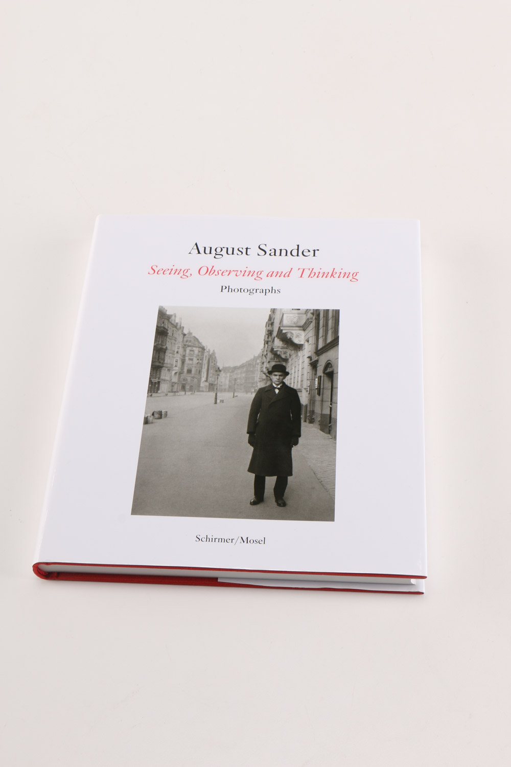 Modern Photography Books