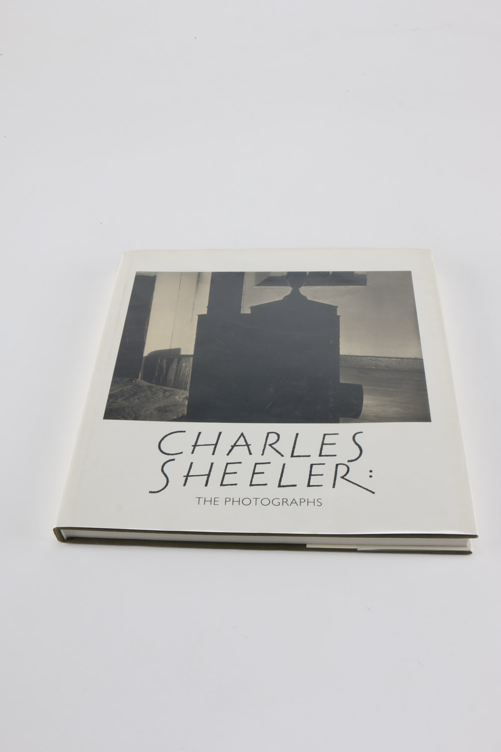 Modern Photography Books