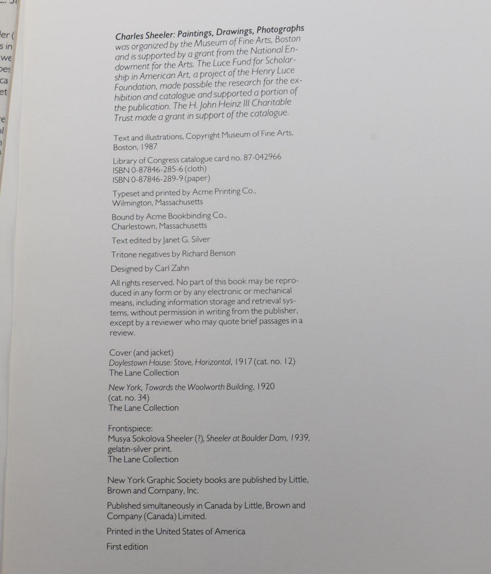 Modern Photography Books