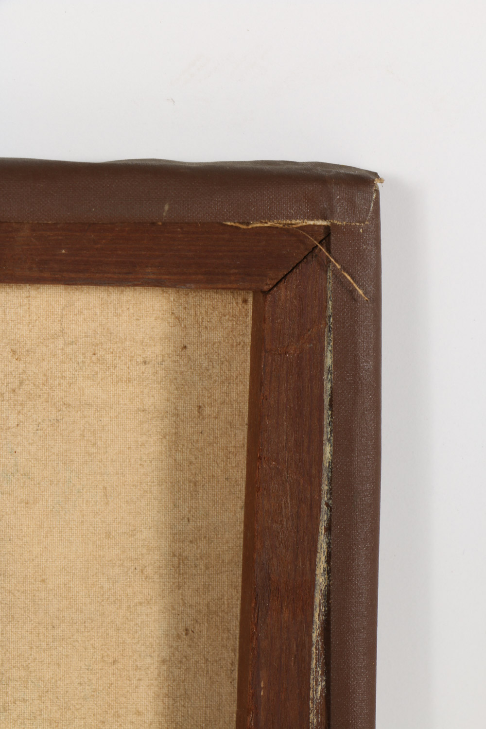 Emil Span Signed Original Oil Landscape Painting