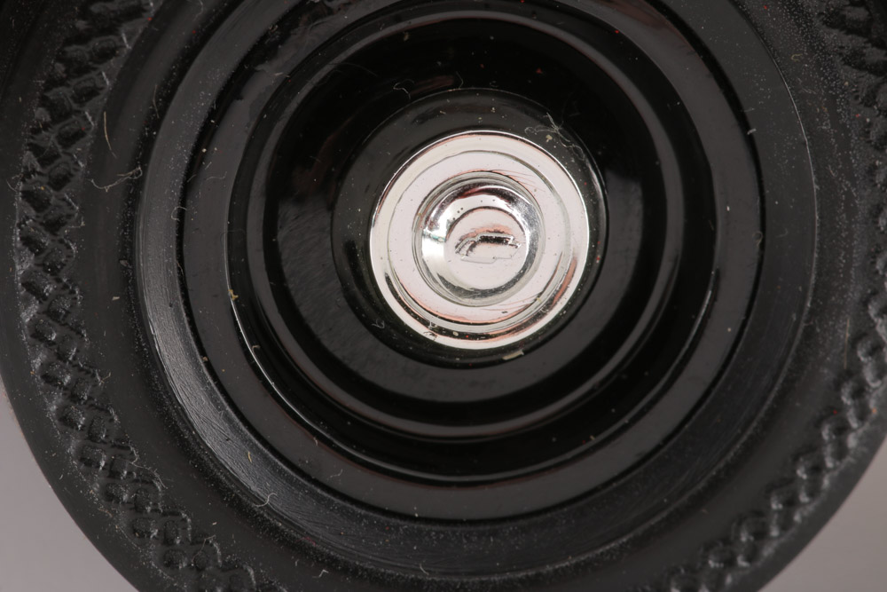 Collection of Classic Chevrolet Pick Up Die-cast Cars