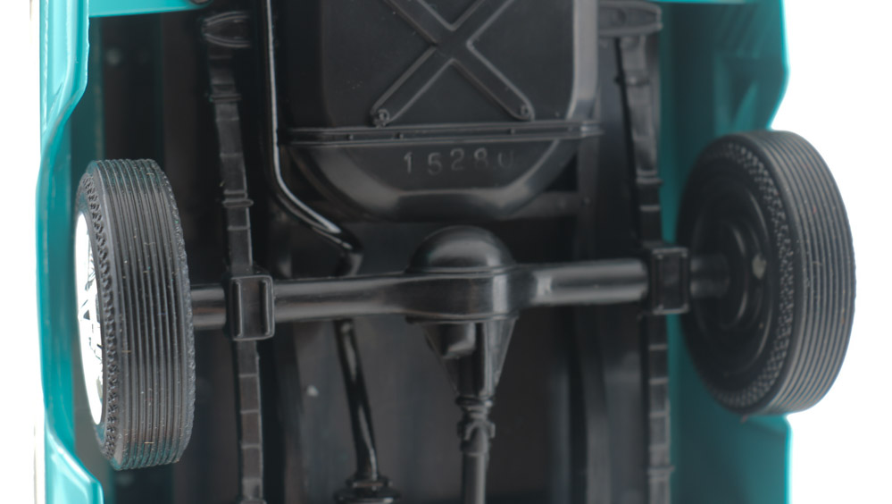 Collection of Classic Chevrolet Pick Up Die-cast Cars