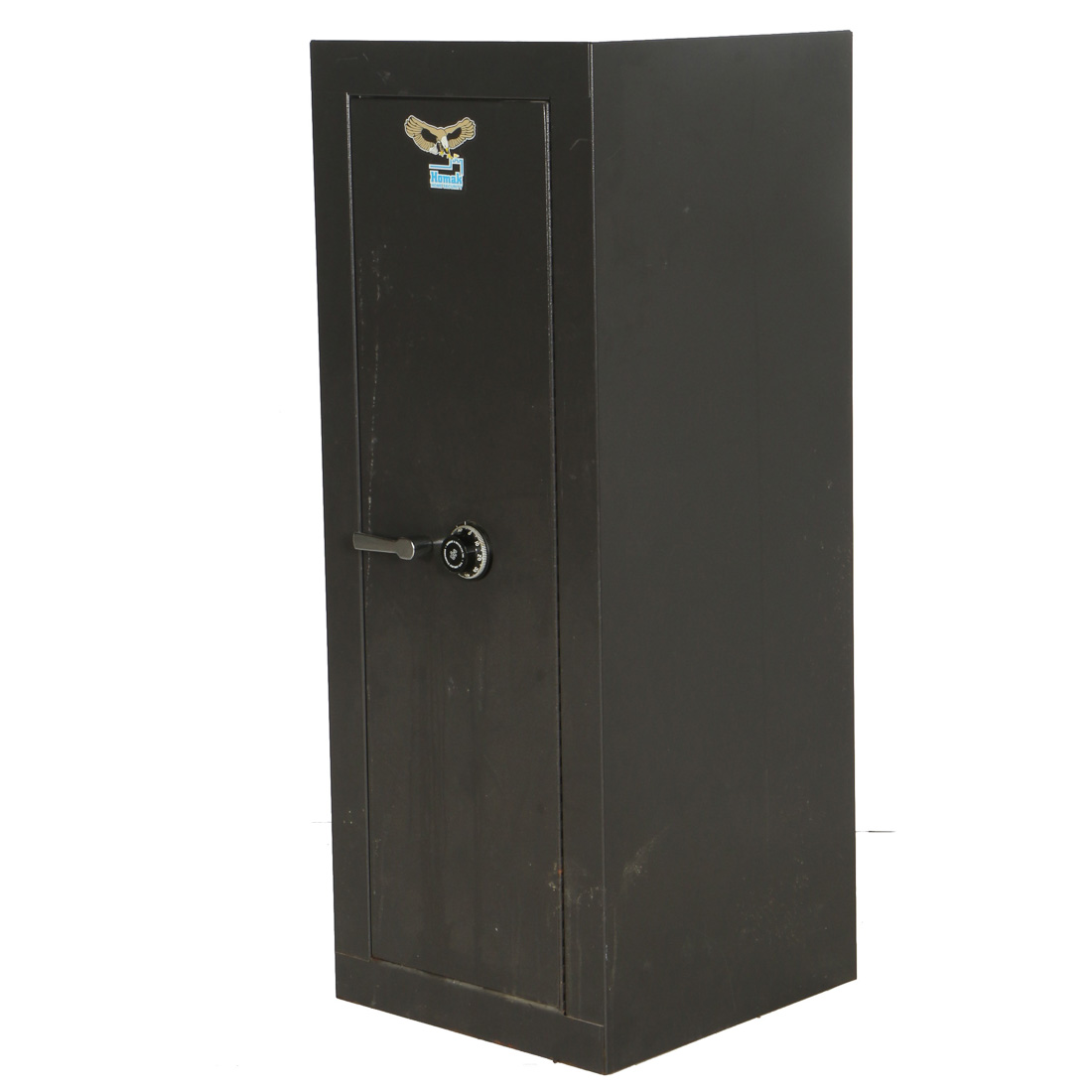 Homak Gun Safe