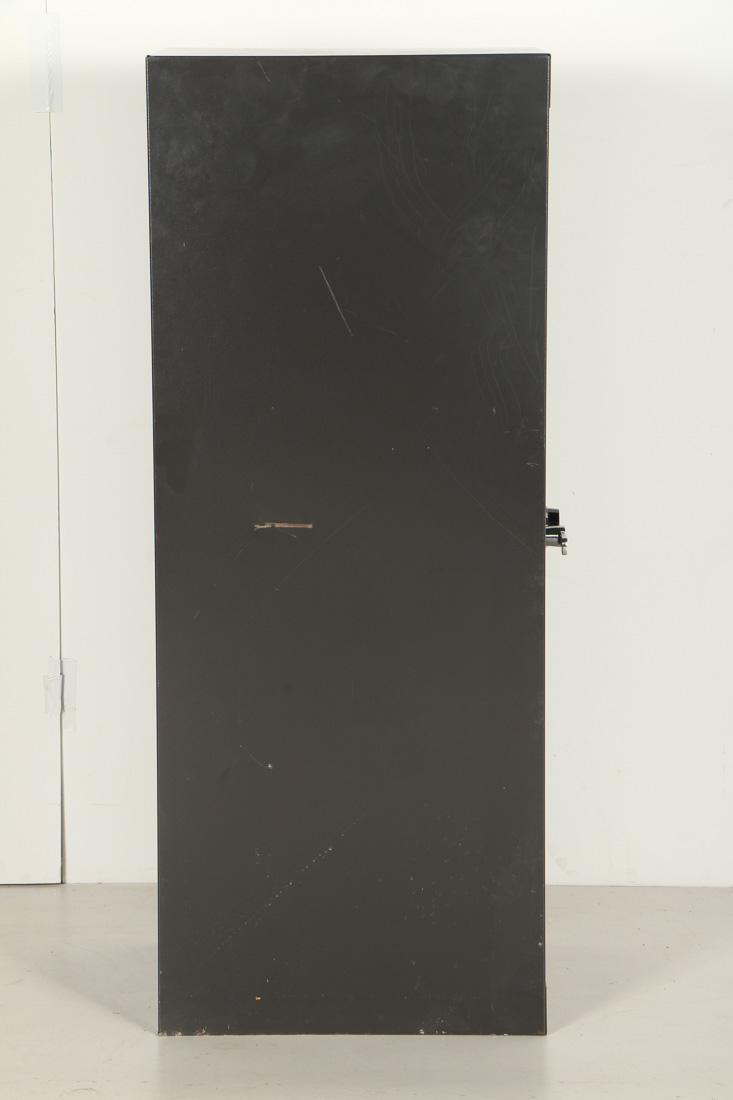 Homak Gun Safe