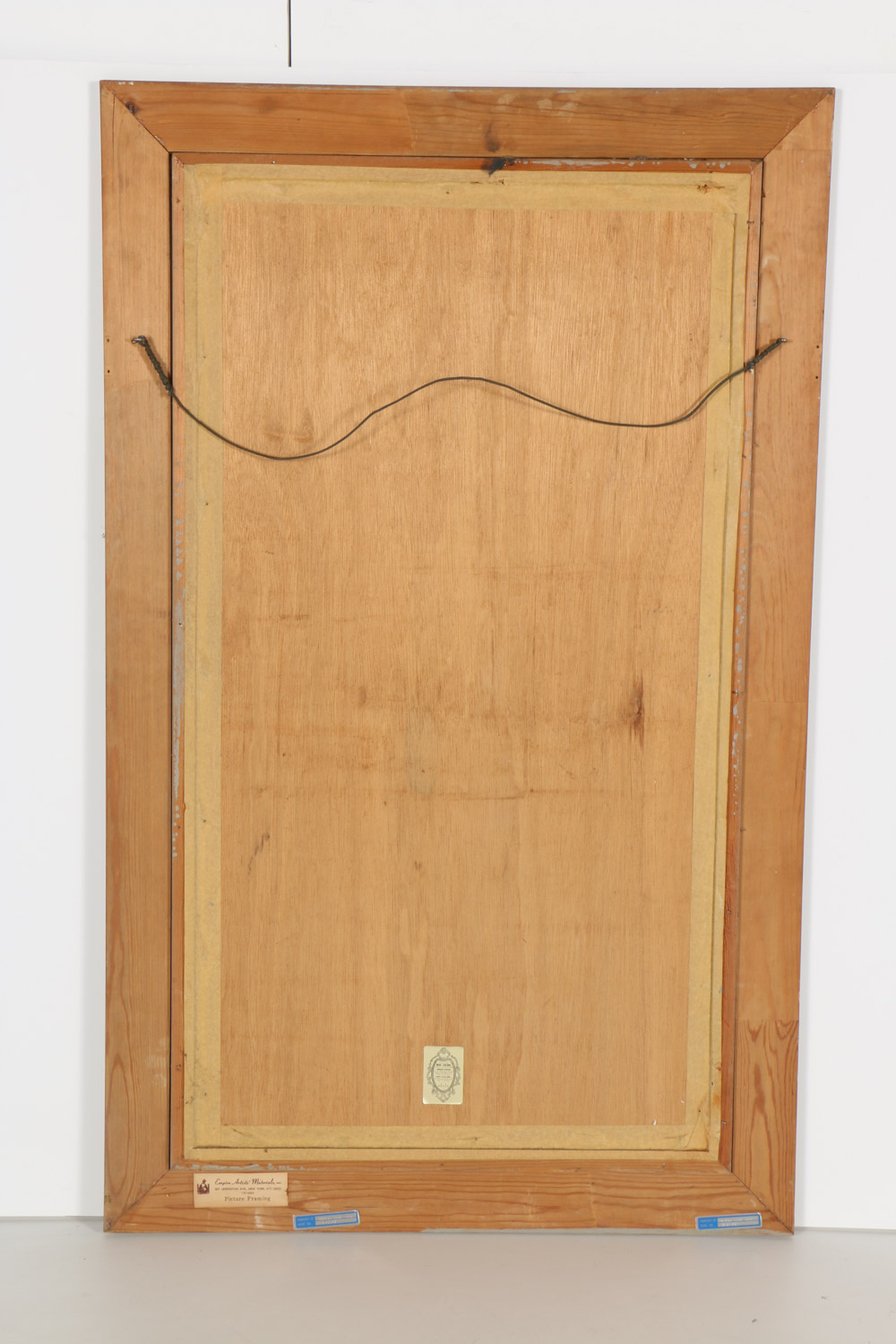 1972 Gyojin Murakami Signed Limited Edition Woodblock Print