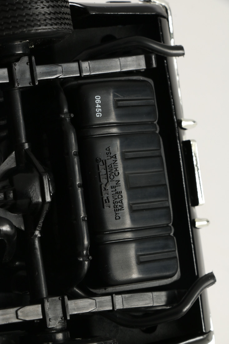 Die-Cast Chevrolet Camaro Z28 Cars