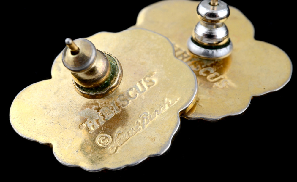 Assortment of Costume Jewelry