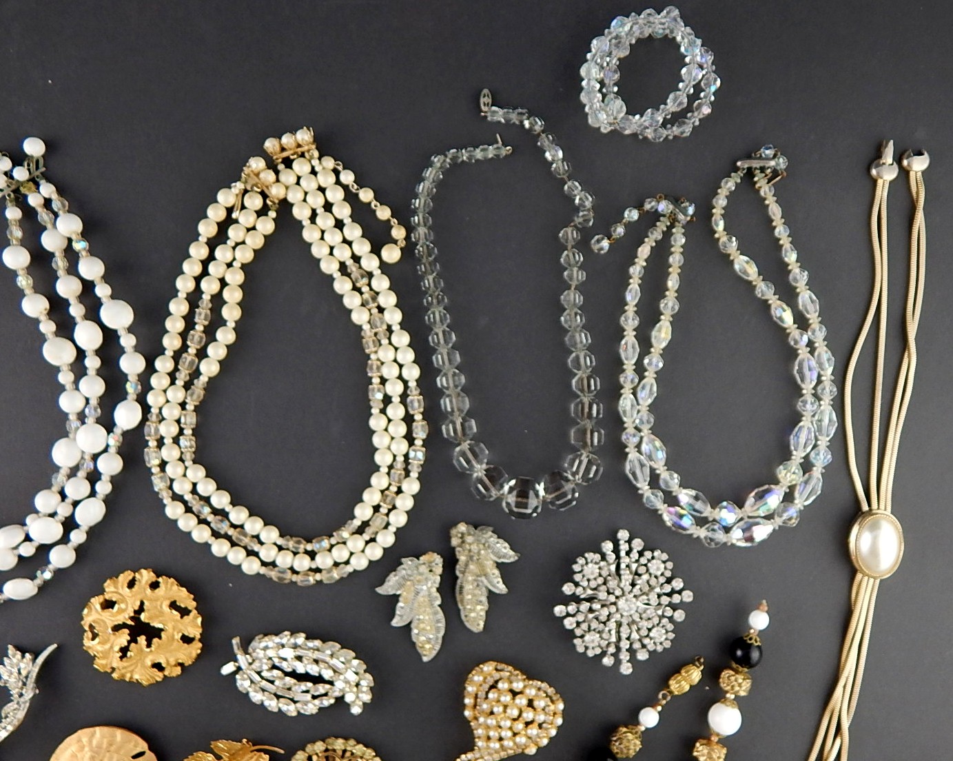 Vintage Jewelry Lot #1