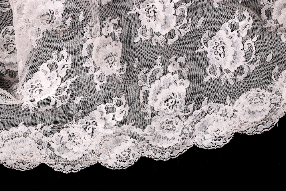 Set of Vintage Wedding Gowns