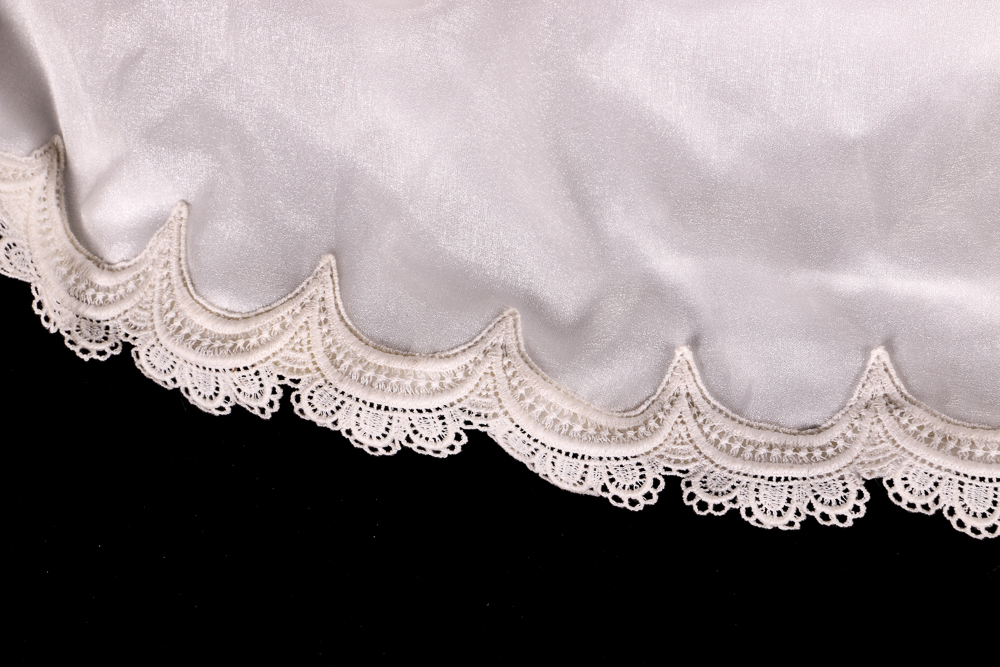 Set of Vintage Wedding Gowns