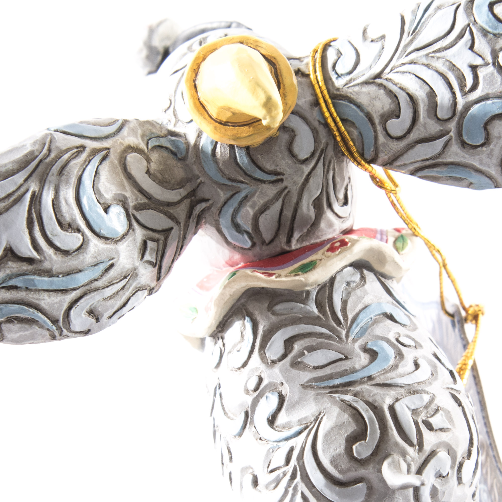 Jim Shore Dumbo "Faith in Flight"