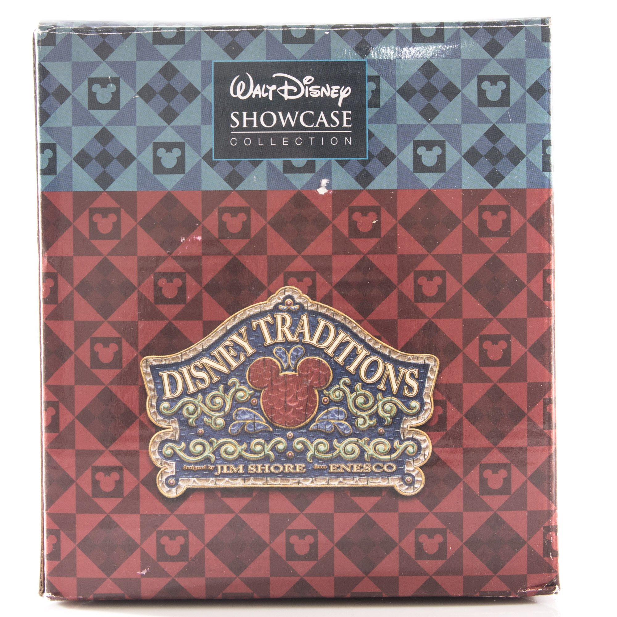 Jim Shore Dumbo "Faith in Flight"