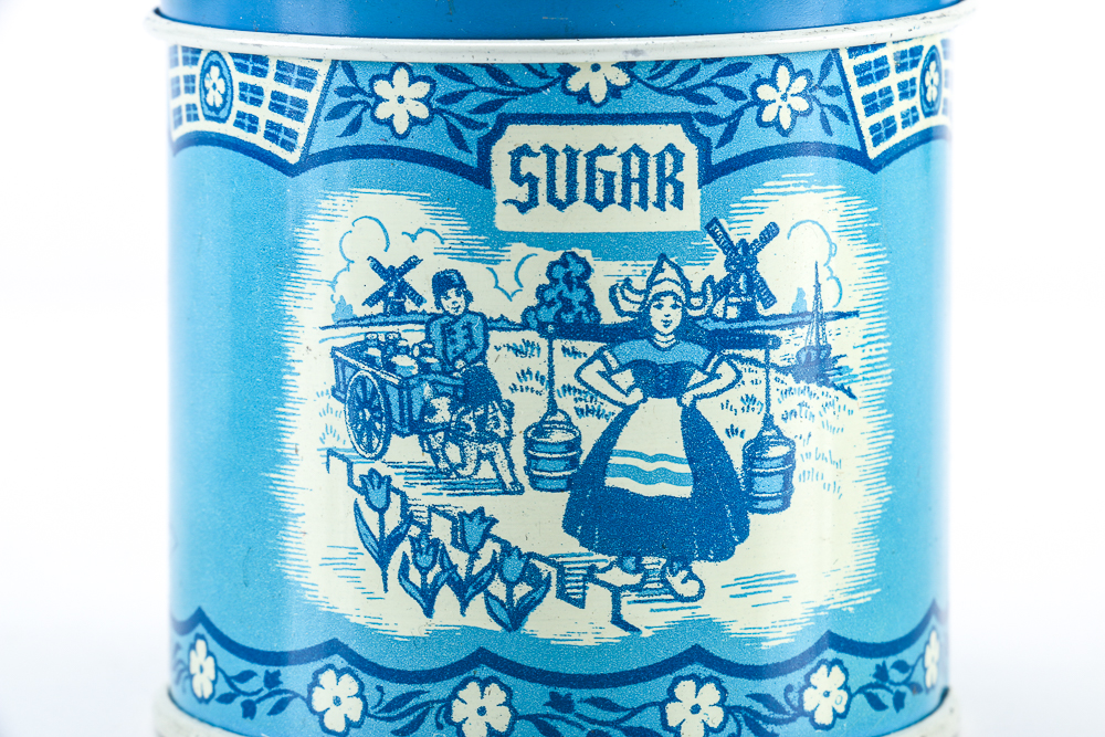 Vintage Children's Kitchen Toys