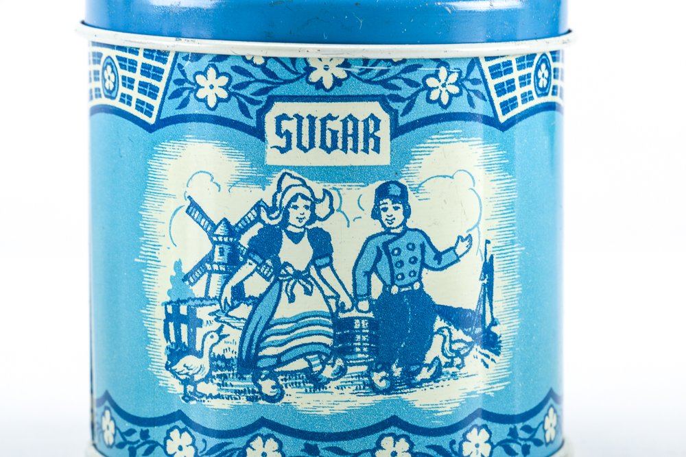 Vintage Children's Kitchen Toys