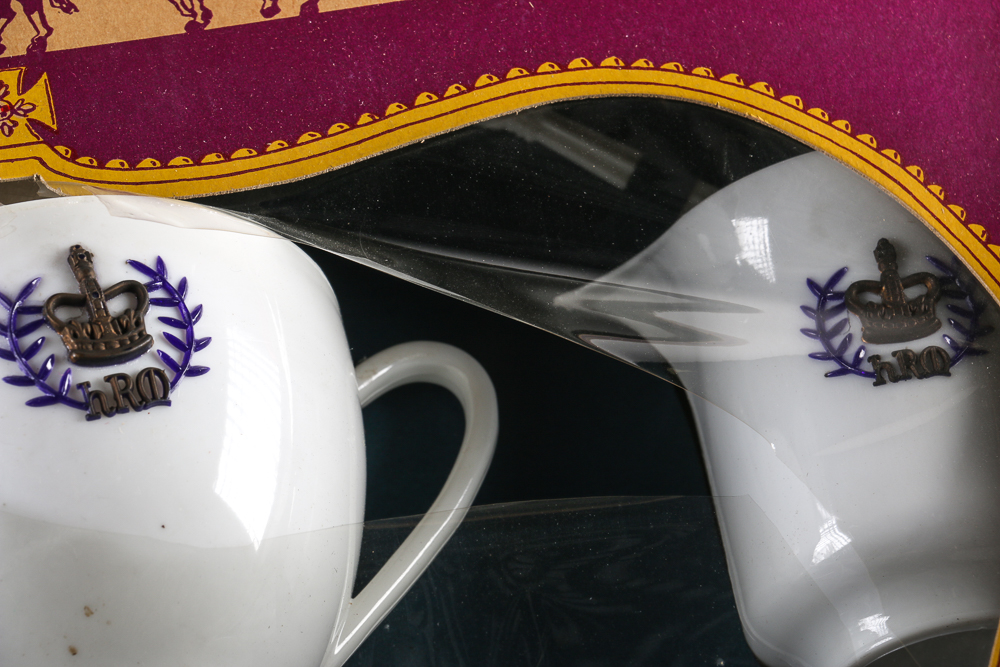 Vintage Junior Tea Sets