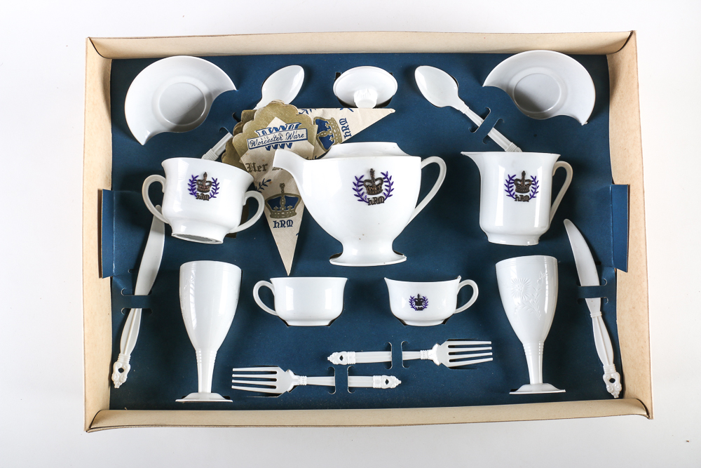 Vintage Junior Tea Sets