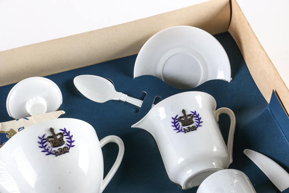 Vintage Junior Tea Sets