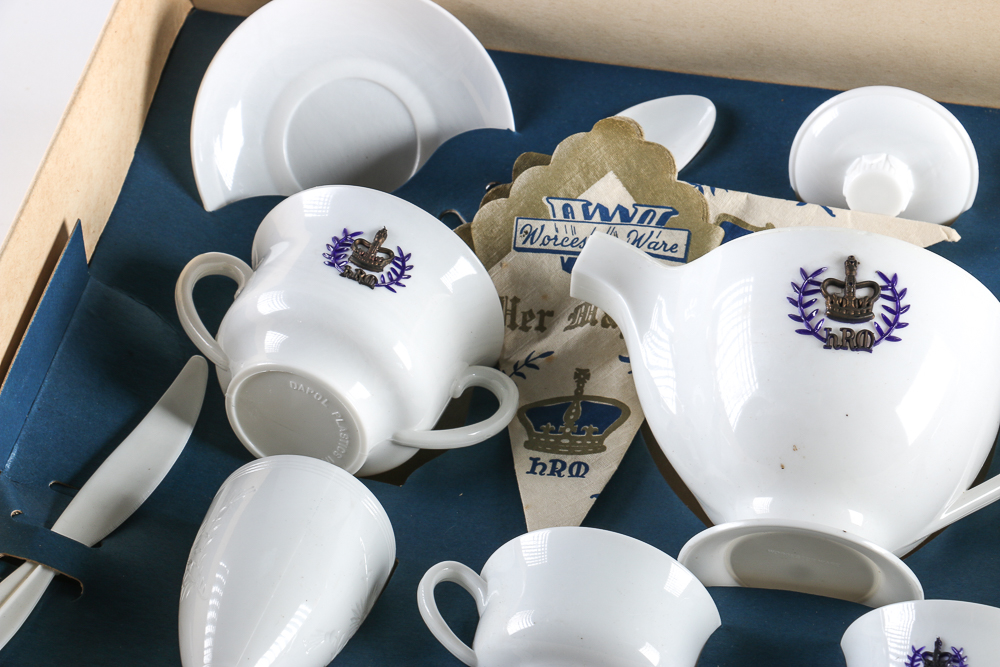 Vintage Junior Tea Sets