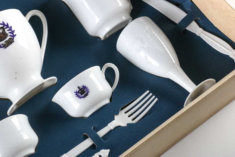 Vintage Junior Tea Sets