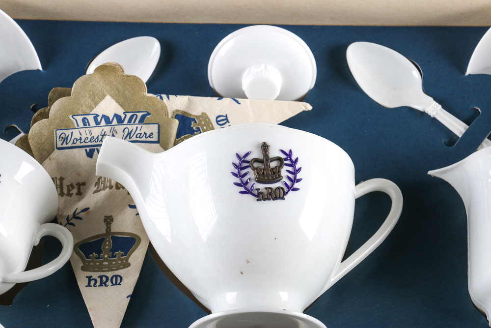 Vintage Junior Tea Sets